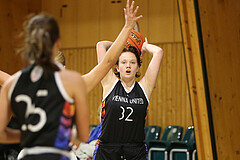 Basketball Austria Cup 2022/23, Viertelfinale Basket Flames vs. Vienna United


