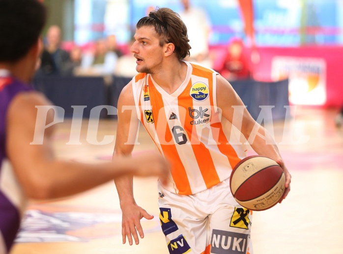 Basketball ABL 2018/19, Grunddurchgang 32.Runde D.C. Timberwolves vs. BK Dukes
 Basketball ABL 2018/19, Grunddurchgang 32.Runde D.C. Timberwolves vs. BK Dukes