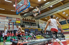 27.01.2018 Basketball ABL 2017/18 All Star Day 2018 Austrian Allstars vs International Allstars