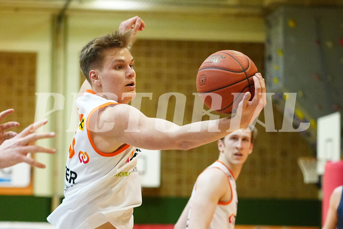 Win2day Basketball Superliga 2022/23, 8. Qualifikationsrunde, Fuerstenfeld vs. Timberwolves


