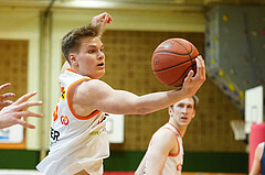 Win2day Basketball Superliga 2022/23, 8. Qualifikationsrunde, Fuerstenfeld vs. Timberwolves


