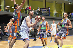 Basketball Austria Cup 2019/20, Halbfinale D.C. Timberwolves vs. Klosterrneuburg Dukes
