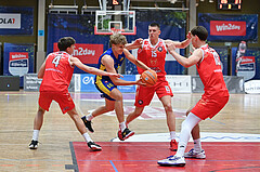 2025.05.11 SLMU16 FIN USBC Graz vs BC Vienna,
