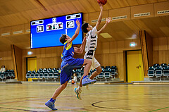 26.10.2024 Österreichischer Basketballverband 2024/25, SLMU14, Vienna Giants vs. SKN St. Pölten
