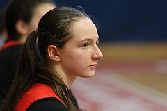 Basketball Superliga 2024/25, SLWU16 Traiskirchen Lionesses vs. DBK Steyrer Witch Cadets


