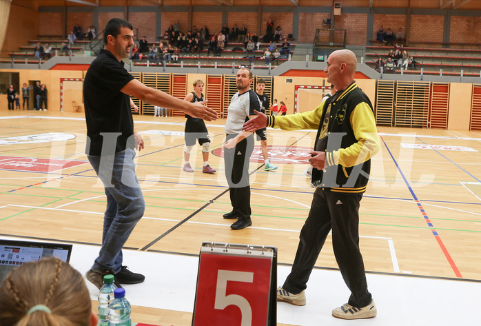 Basketball Superliga MU19 2024/25, Mistelbach vs. Wörthersee


