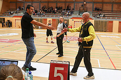 Basketball Superliga MU19 2024/25, Mistelbach vs. Wörthersee



