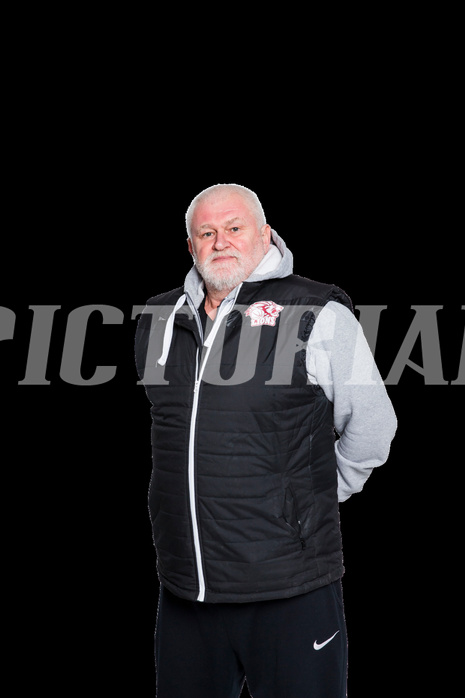 Basketball, Admiral Basketball Superliga 2019/20, BSL Media Days 2019/20, Traiskirchen Lions