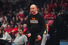 Basketball Austria Cup 2025, Final Four, Finale Herren,  Wels vs. Klosterneuburg


