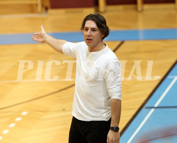 Basketball