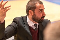 Basketball, ABL 2017/18, Grunddurchgang 13.Runde, Oberwart Gunners, Gmunden Swans, 