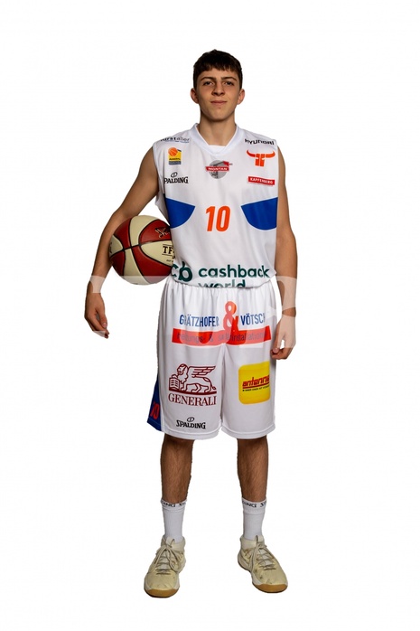 Basketball, ABL 2018/19, Media, Kapfenberg Bulls, #k10# Basketball, ABL 2018/19, Media, Kapfenberg Bulls, #k10#
