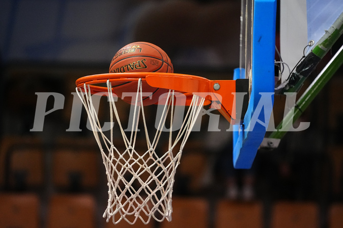 Basketball Superliga 2021/22, Grundduchgang 3.Runde , Kapfenberg vs. Wels



