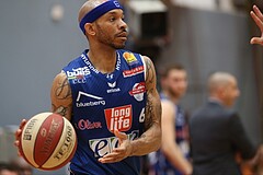 Basketball ABL 2015/16 Grunddurchgang 12.Runde BK Dukes Klosterneuburg vs. Kapfenberg Bulls