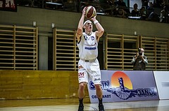 Basketball, ABL 2018/19, Basketball Cup 2.Runde, Mattersburg Rocks, Dornbirn Lions, Philipp GERM (12)