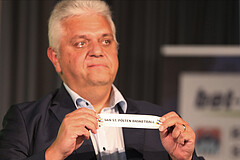 Basketball Superliga 2020/21, Pressekonferenz, Ligastart vs. 


