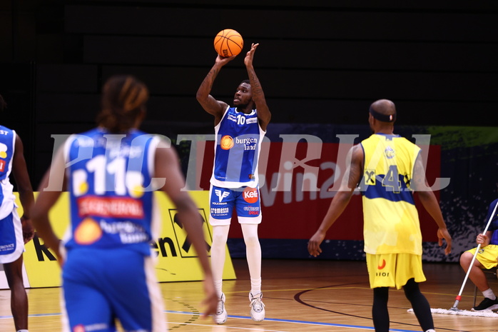 01.11.2023, Graz, Raiffeisen Sportpark Graz, Basketball Superliga 2023/24, Grunddurchgang, Runde 5, UBSC Raiffeisen Graz vs. Unger Steel Gunners Oberwart 