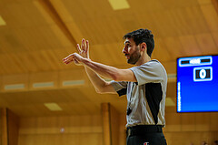 19.10.2024 Österreichischer Basketballverband 2024/25, SLMU14, Vienna Timberwolves vs. FCN Raiffeisen Baskets Wels

