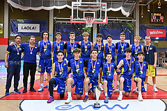 2025.05.11 SLMU16 FIN USBC Graz vs BC Vienna,
