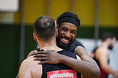 Win2day Basketball Superliga 2022/23, Grunddurchgang, 18. Runde, Fuerstenfeld vs. BC Vienna