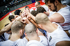 Basketball, AUT vs. NOR, Austria, Norway, Team Austria