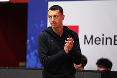 Basketball 2. Liga 2023/24, Grunddurchgang 13.Runde , Future Team Steiermark vs. Deutsch Wagram