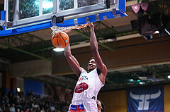 Win2day Basketball Superliga 2024/25, Viertelfinale Spiel 2, Kapfenberg vs. Oberwart


