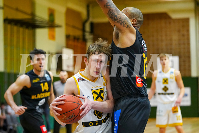 Basketball 2. Liga 2021/22, Grundduchgang 12.Runde , Fuerstenfeld vs. Jennersdorf


