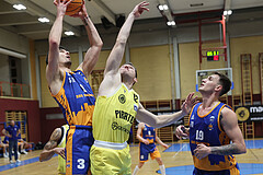Basketball