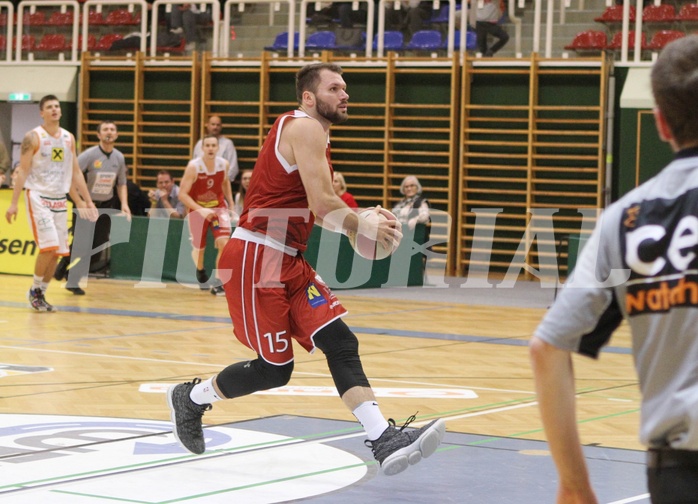 Basketball ABL 2018/19 Grunddurchgang 8.Runde Fürstenfeld Panthers vs Traiskirchen Lions
Basketball ABL 2018/19 Grunddurchgang 8.Runde Fürstenfeld Panthers vs Traiskirchen Lions