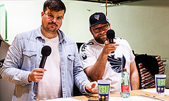 Basketball Zweite Liga 2022/23, Grunddurchgang 2.Runde Raiders Tirol vs. Vienna United