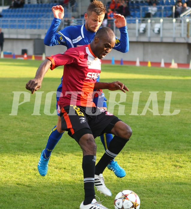 2015.06.20 Stadioneröffnung SC Klosterneuburg vs SC Niederösterreich