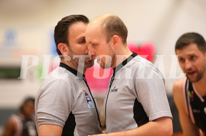 Basketball Basketball Superliga 2019/20, Grunddurchgang 5.Runde Klosterneuburg Dukes vs. Flyers Wels


