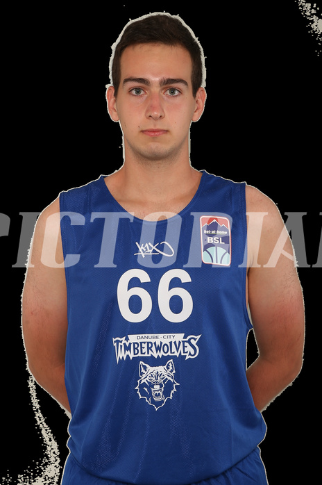 Basketball Superliga 2020/21, Mediaday 2020/21, Vienna D.C. Timberwolves