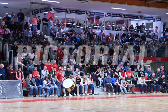 Basketball, Superliga 2024/25, Plazierungsrunde 5.Runde, Flyers Wels vs. Gmunden Swans,
