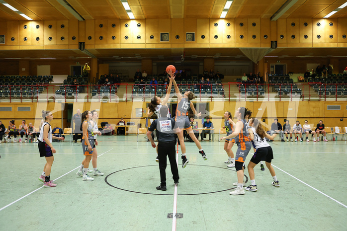 Basketball Damen Superliga 2022/23, Grunddurchgang 8.Runde Vienna United vs. BK Duchess
Basketball Damen Superliga 2022/23, Grunddurchgang 8.Runde Vienna United vs. BK Duchess