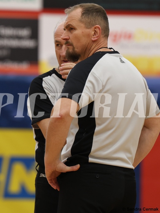 Basketball Superliga 2024/25, SLWU16 Traiskirchen Lions Young & Wild vs. Radenthein Garnet