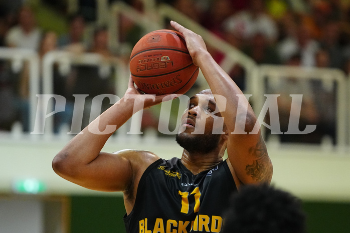 Basketball 2. Liga 2021/22, Finale, 2. Spiel , Fuerstenfeld vs. Jennersdorf



