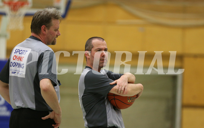 Basketball Damen Superliga 2021/22, Grundducrhgang 11.Runde Vienna United vs. Klosterneuburg Duchess


