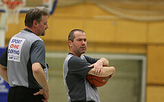 Basketball Damen Superliga 2021/22, Grundducrhgang 11.Runde Vienna United vs. Klosterneuburg Duchess


