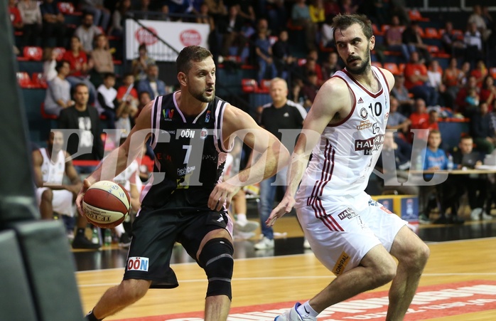 Basketball Basketball Superliga 2019/20, Grunddurchgang 1.Runde BC Vienna vs. Flyers Wels
Basketball Basketball Superliga 2019/20, Grunddurchgang 1.Runde BC Vienna vs. Flyers Wels