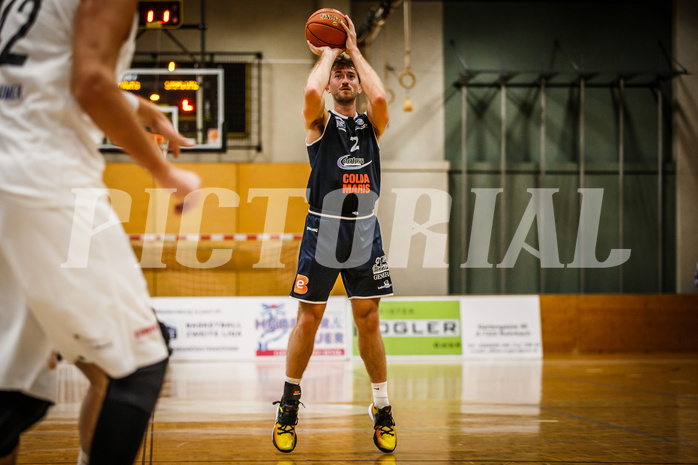 Basketball, Basketball Austria Cup 2021/22, Achtelfinale, Mattersburg Rocks, BBC Nord Dragonz, 