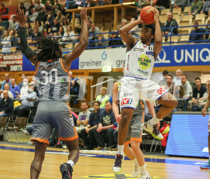 Basketball Superliga 2021/22, Grunddurchgang 15.Runde Gmunden Swans vs. Klosterneuburg Dukes
Basketball Superliga 2021/22, Grunddurchgang 15.Runde Gmunden Swans vs. Klosterneuburg Dukes