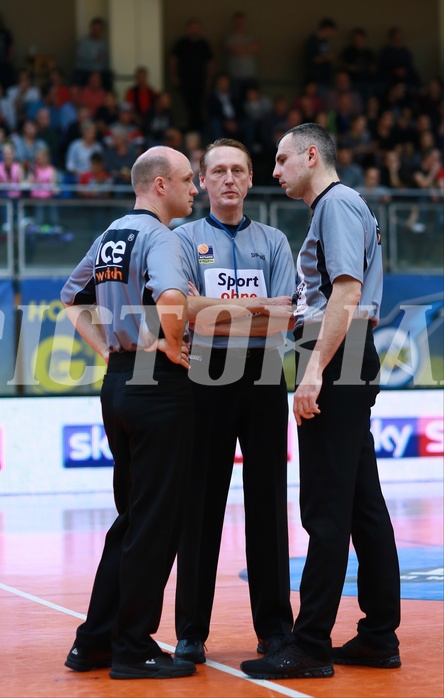 Basketball ABL 2016/17 Grunddurchgang 9.Runde UBSC Graz vs. Kapfenberg Bulls


