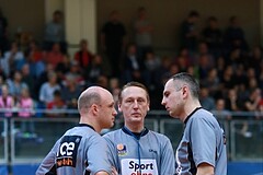 Basketball ABL 2016/17 Grunddurchgang 9.Runde UBSC Graz vs. Kapfenberg Bulls


