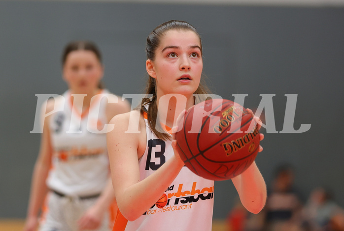 Superliga 2022/23, WU19 Finale, Semifinale Basketduchess Klosterneuburg vs. UBI Graz
 Superliga 2022/23, WU19 Finale, Semifinale Basketduchess Klosterneuburg vs. UBI Graz