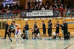 01.12.2024 Basketball Zweite Liga 2024/25, Grunddurchgang  10.Runde Vienna United vs. Union Deutsch Wagram Aligators
