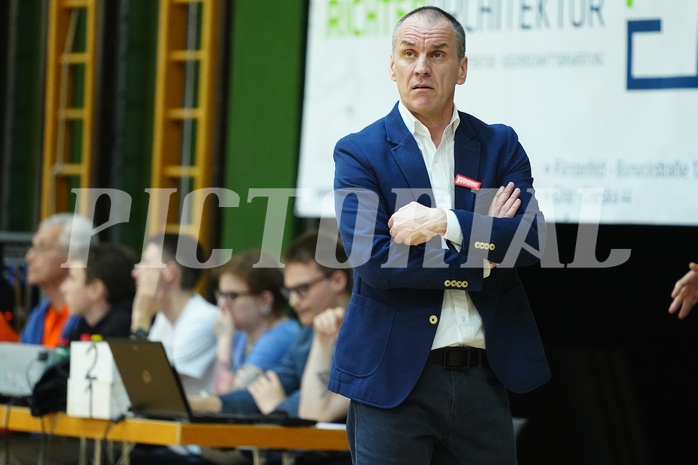 Win2day Basketball Superliga 2022/23, 9. Qualifikationsrunde, Fuerstenfeld vs. Traiskirchen