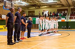 FIBA U18 European Championship Men 2015 DIV B Team Ireland vs Team Iceland 