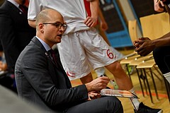 Basketball ABL 2017/18 Grunddurchgang 27. Runde Flyers Wels vs BK Dukes Klosterneuburg